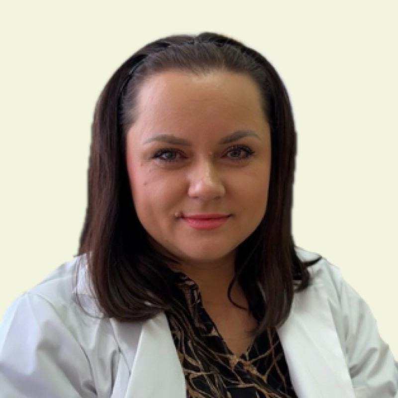 Dr. Alina Bologan