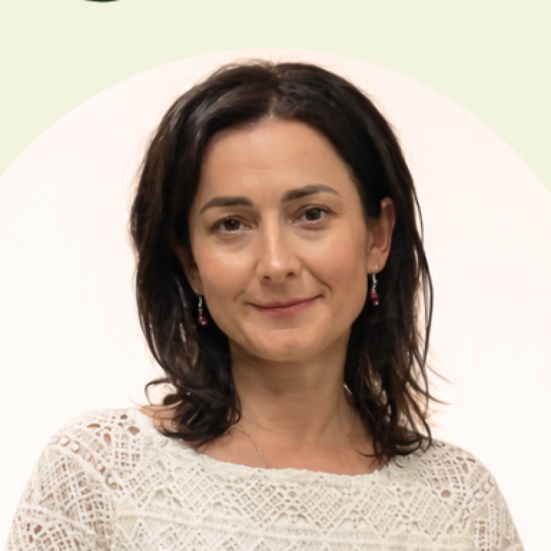 Liliana Cicala