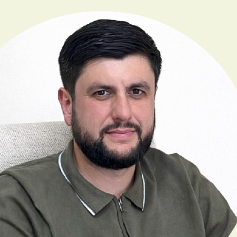Dr. Romil Popescu
